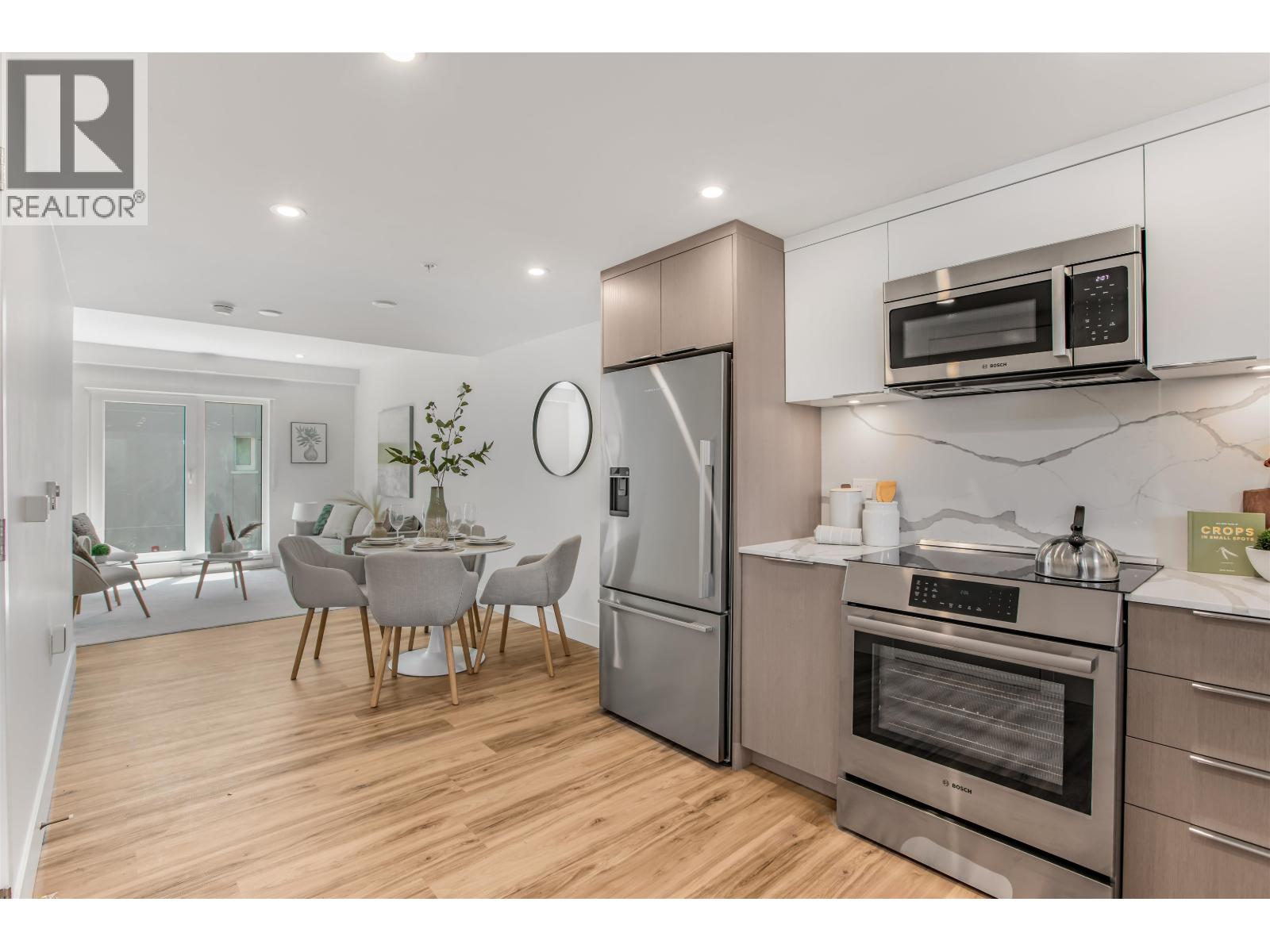 204 2075 E 1st Avenue, Vancouver, British Columbia  V5N 1B6 - Photo 4 - R3051725