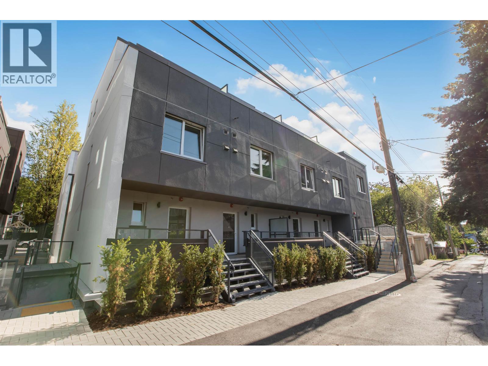 204 2075 E 1st Avenue, Vancouver, British Columbia  V5N 1B6 - Photo 40 - R3051725