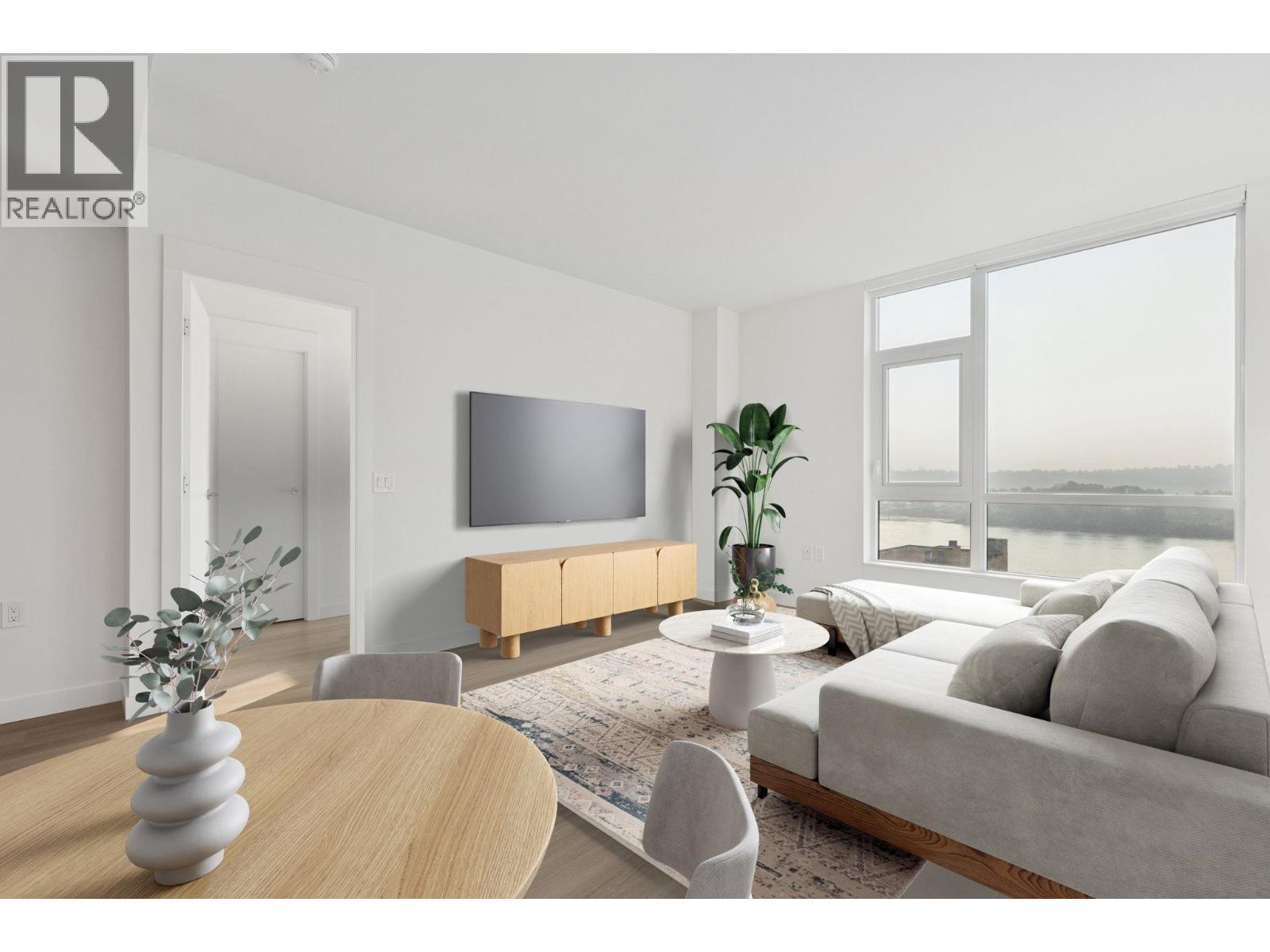 710 618 Carnarvon Street, New Westminster, British Columbia  V3M 0N9 - Photo 3 - R3051748