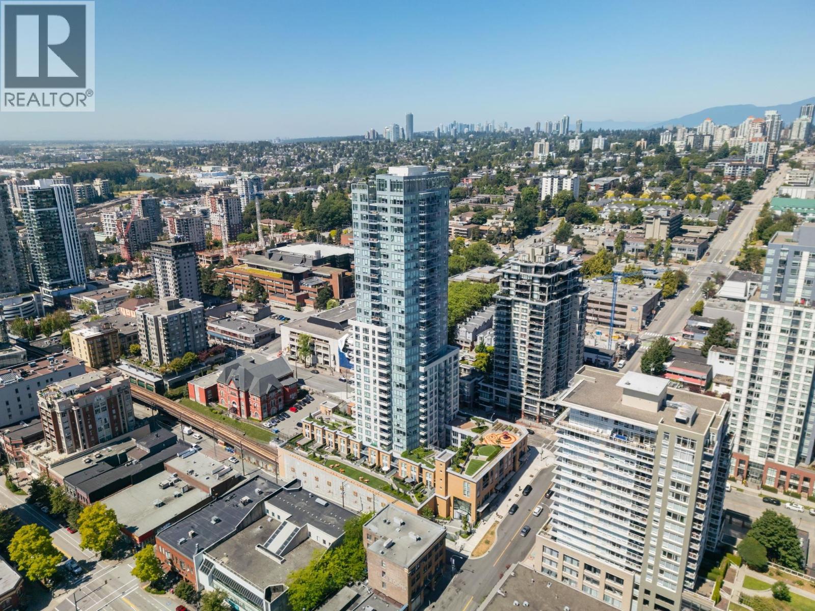 710 618 Carnarvon Street, New Westminster, British Columbia  V3M 0N9 - Photo 37 - R3051748