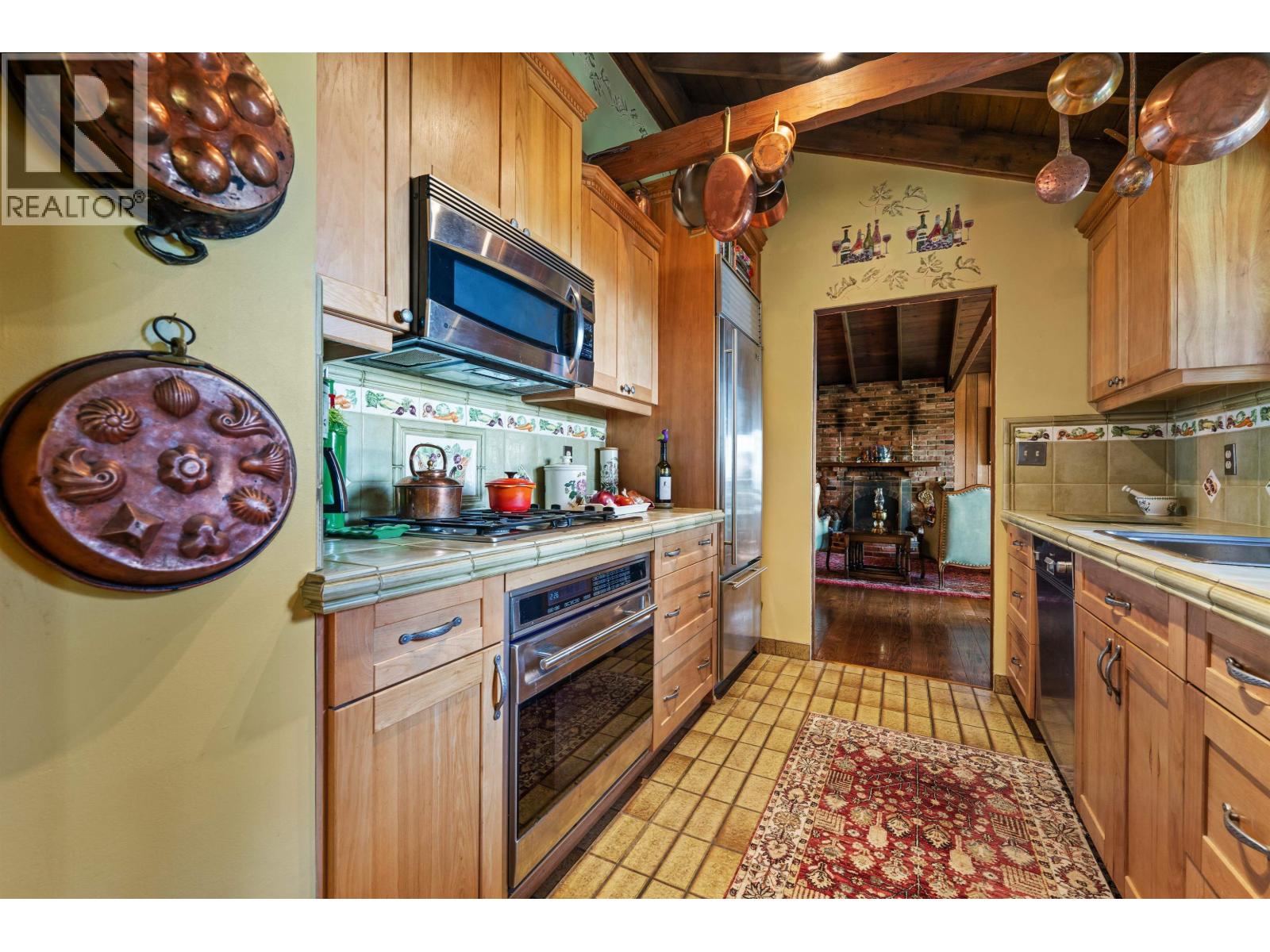 2235 Chairlift Road, West Vancouver, British Columbia  V7S 2T4 - Photo 15 - R3051735
