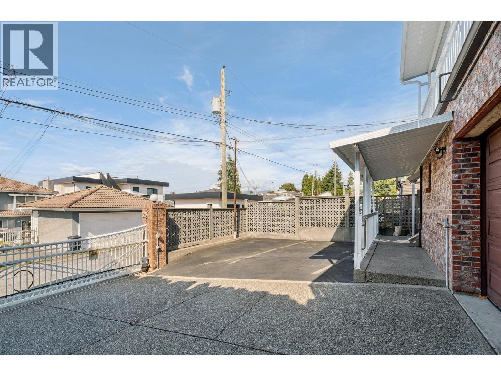 27 Grosvenor Avenue, Burnaby, British Columbia  V5B 3N7 - Photo 36 - R3051747
