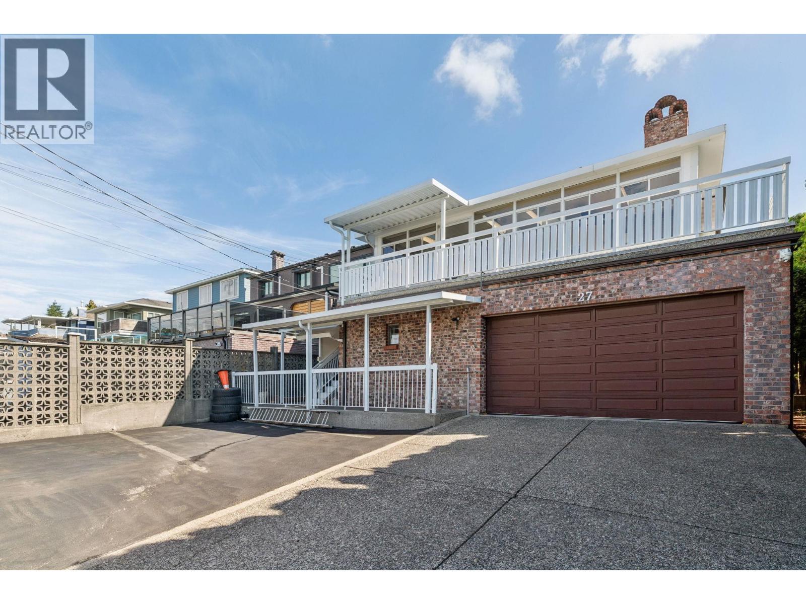27 Grosvenor Avenue, Burnaby, British Columbia  V5B 3N7 - Photo 37 - R3051747