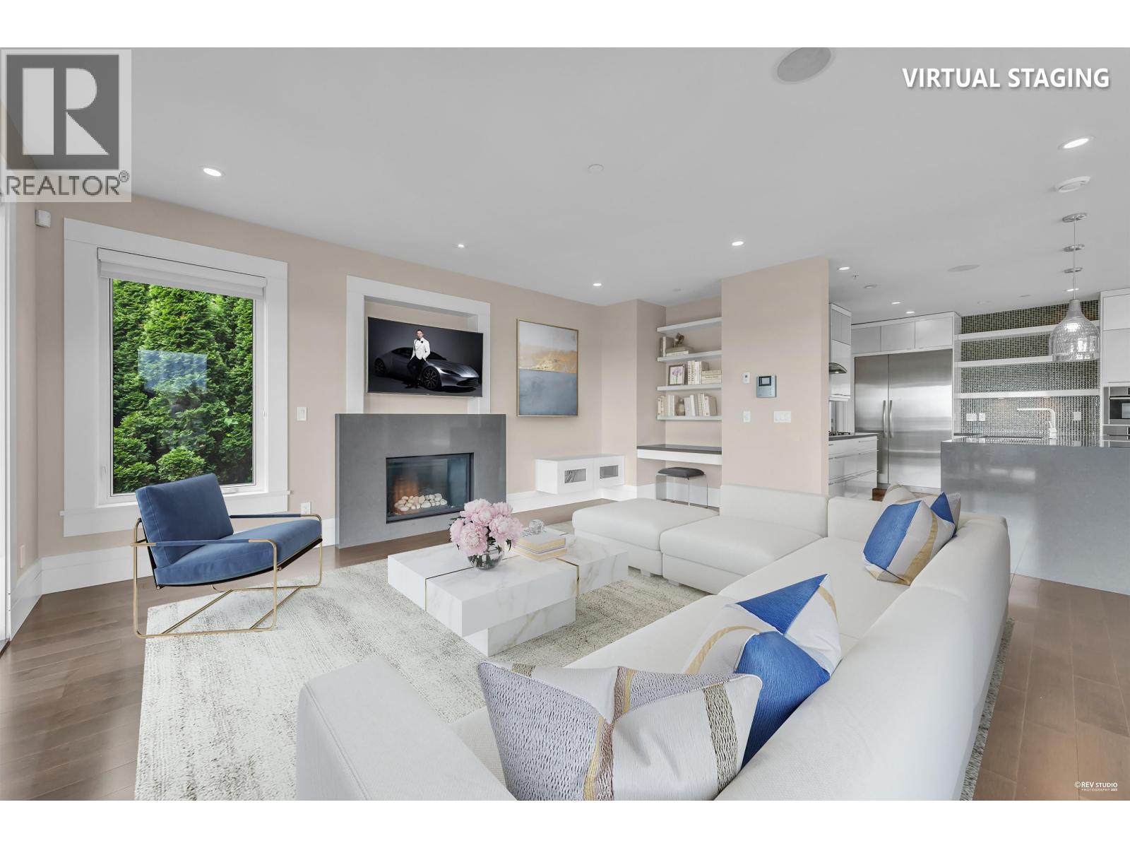 2548 Mathers Avenue, West Vancouver, British Columbia  V7V 2J1 - Photo 14 - R3051767