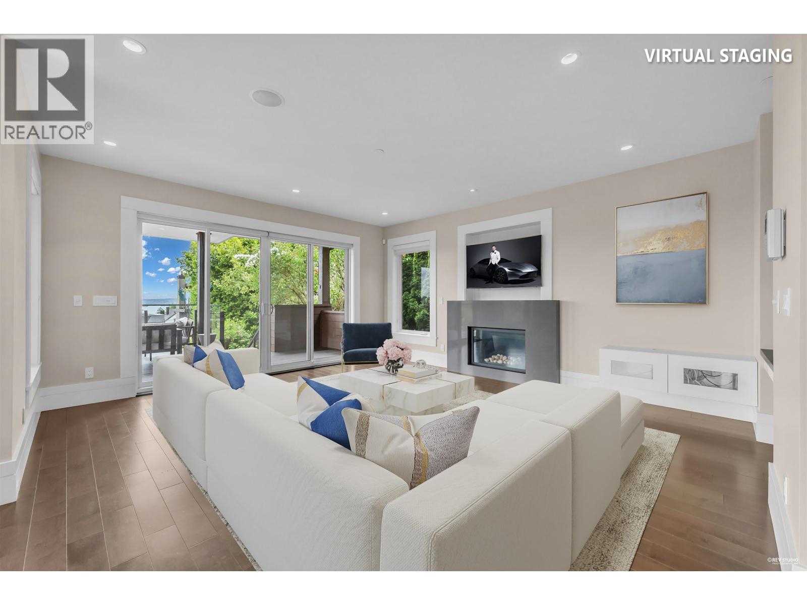 2548 Mathers Avenue, West Vancouver, British Columbia  V7V 2J1 - Photo 16 - R3051767