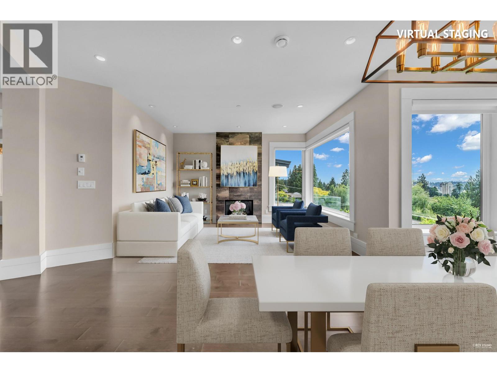 2548 Mathers Avenue, West Vancouver, British Columbia  V7V 2J1 - Photo 7 - R3051767