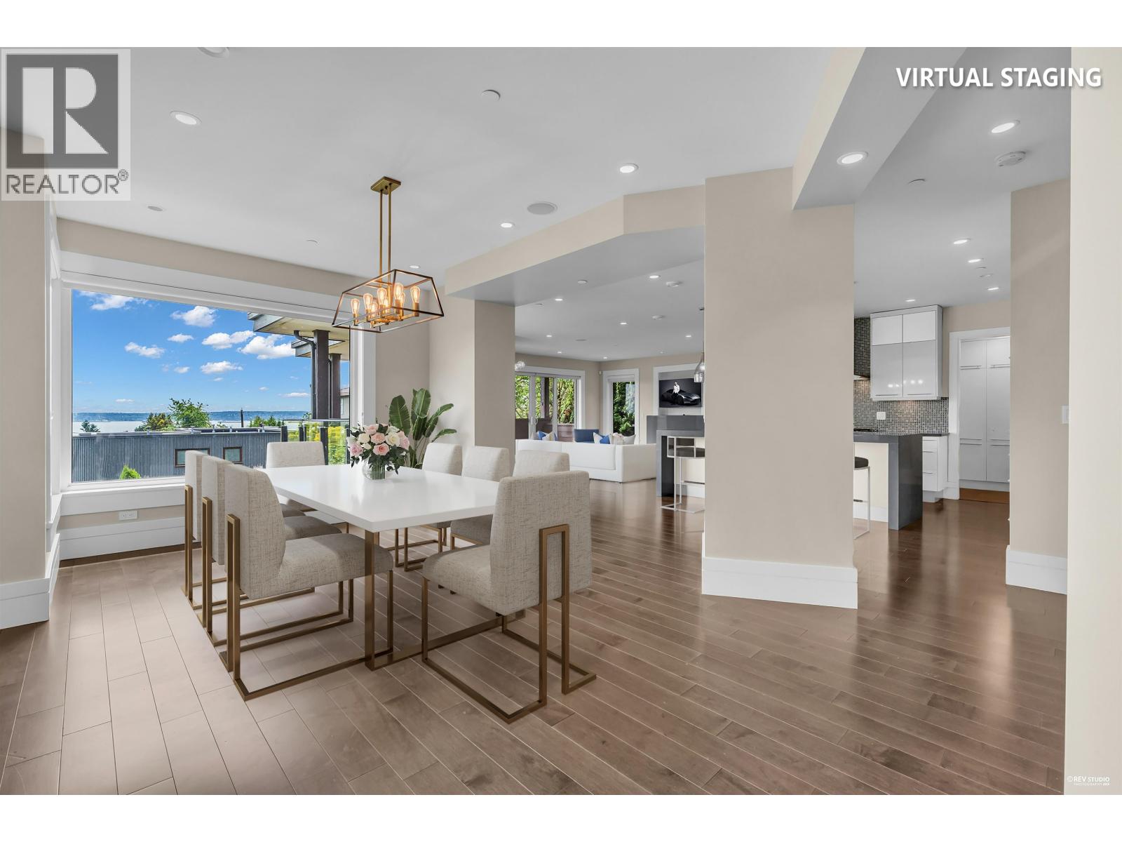 2548 Mathers Avenue, West Vancouver, British Columbia  V7V 2J1 - Photo 9 - R3051767