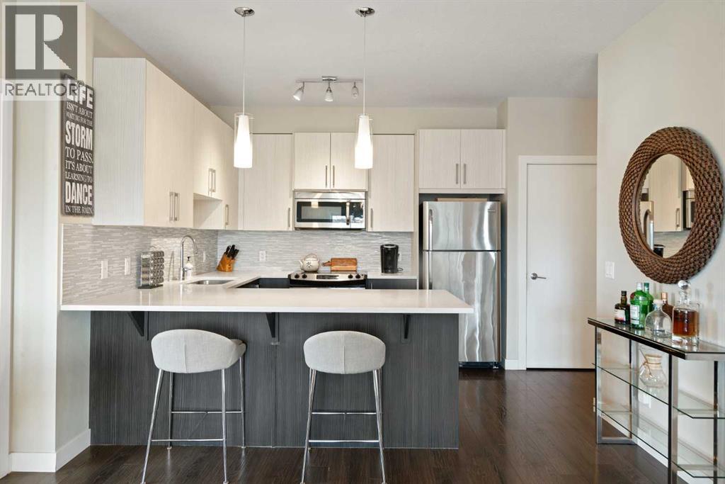 313, 8 Sage Hill Terrace Nw, Calgary, Alberta  T3R 0W5 - Photo 1 - A2250537