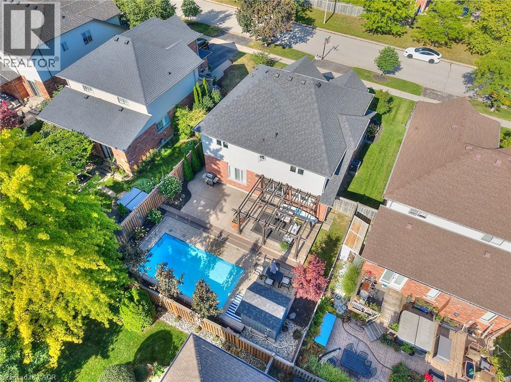 37 George Street, Grimsby, Ontario  L3M 3Y5 - Photo 49 - 40773236