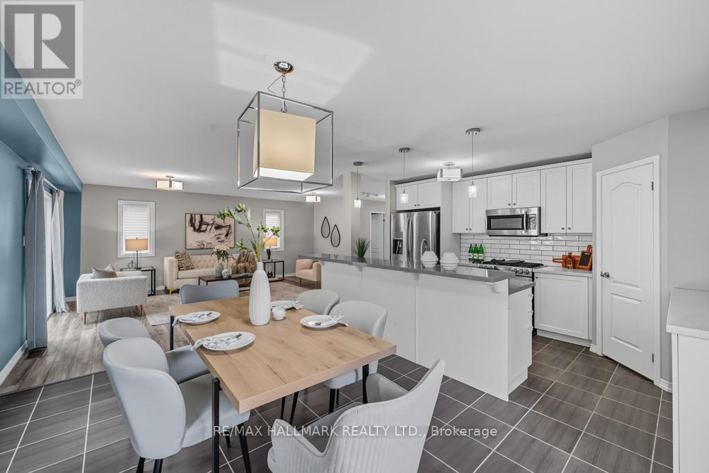1278 Leslie Drive, Innisfil, Ontario  L9S 0L2 - Photo 14 - N12423946