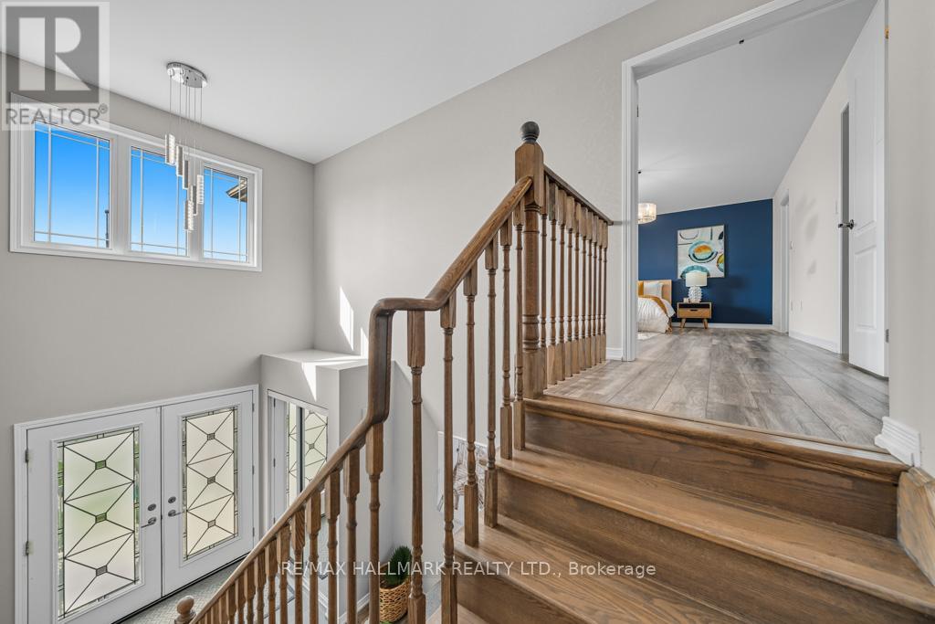 1278 Leslie Drive, Innisfil, Ontario  L9S 0L2 - Photo 25 - N12423946
