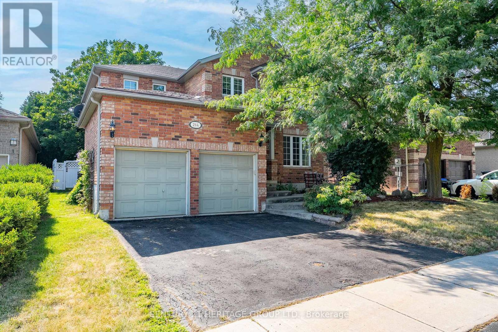 214 MELBOURNE DRIVE, Bradford West Gwillimbury, Ontario