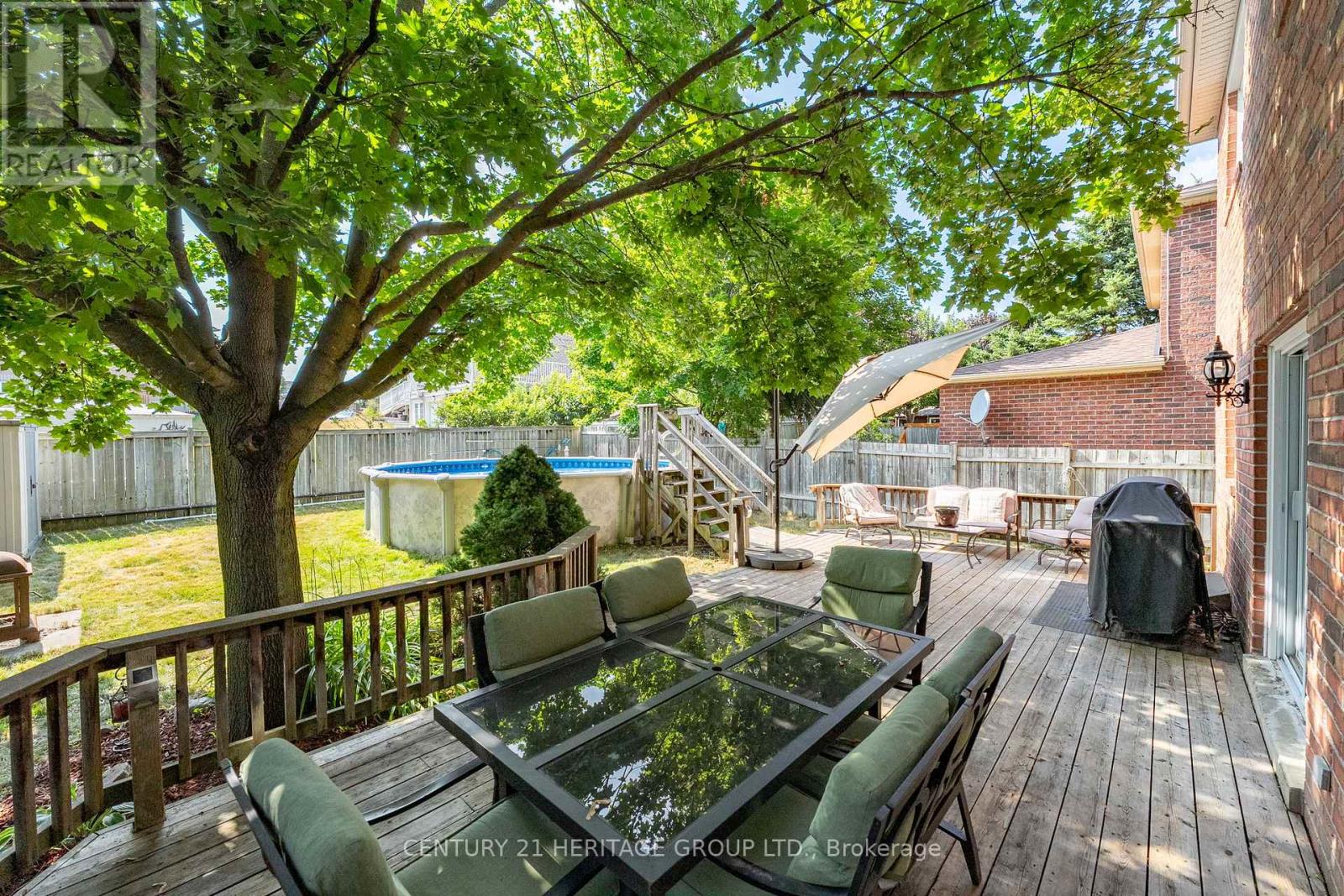 214 Melbourne Drive, Bradford West Gwillimbury, Ontario  L3Z 2Y8 - Photo 27 - N12423951