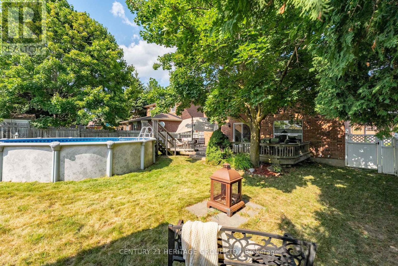 214 Melbourne Drive, Bradford West Gwillimbury, Ontario  L3Z 2Y8 - Photo 28 - N12423951