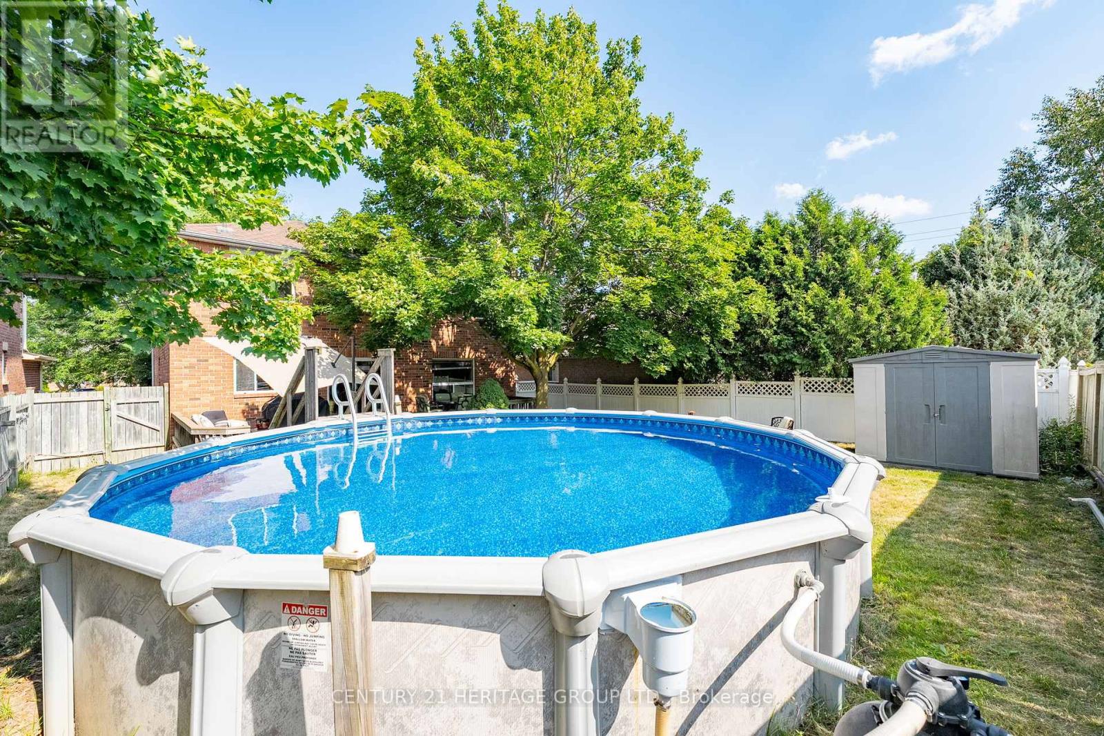 214 Melbourne Drive, Bradford West Gwillimbury, Ontario  L3Z 2Y8 - Photo 29 - N12423951