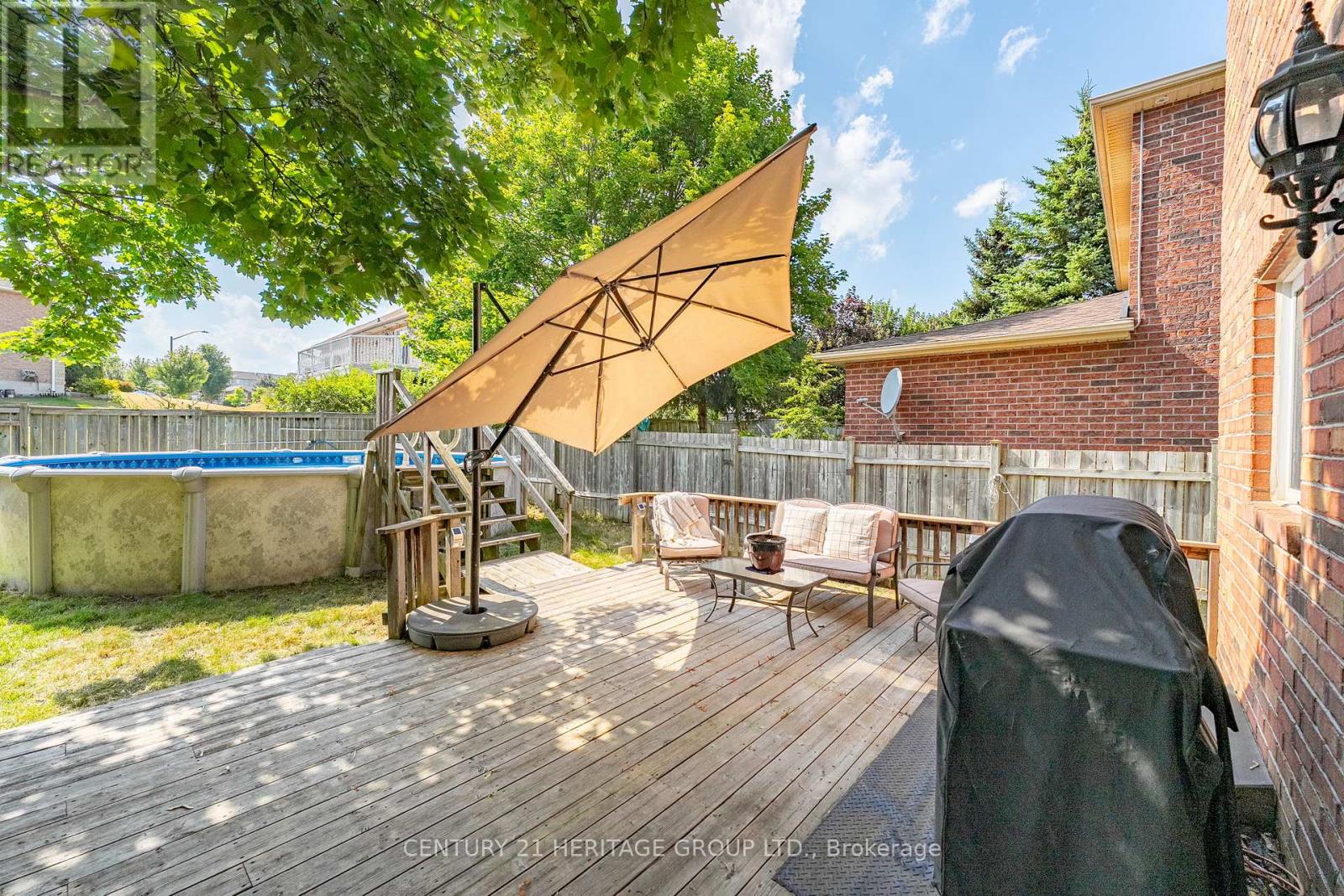 214 Melbourne Drive, Bradford West Gwillimbury, Ontario  L3Z 2Y8 - Photo 30 - N12423951