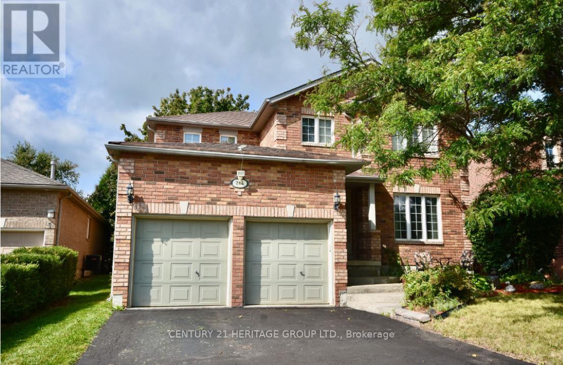 214 Melbourne Drive, Bradford West Gwillimbury, Ontario  L3Z 2Y8 - Photo 32 - N12423951