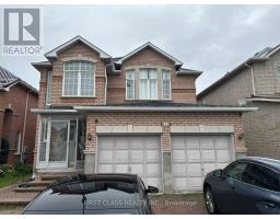 532 HIGHGLEN AVENUE, Markham, Ontario