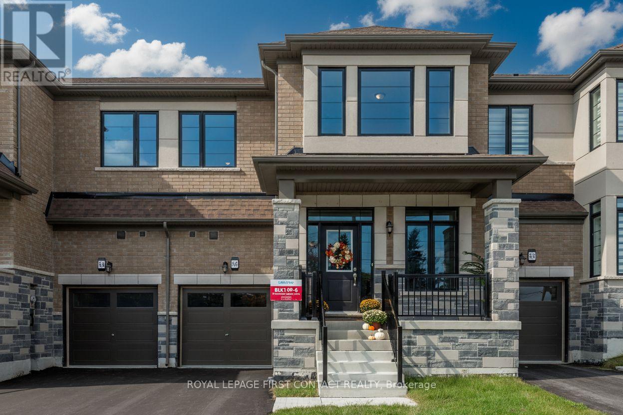 86 KENNETH ROGERS CRESCENT, East Gwillimbury, Ontario