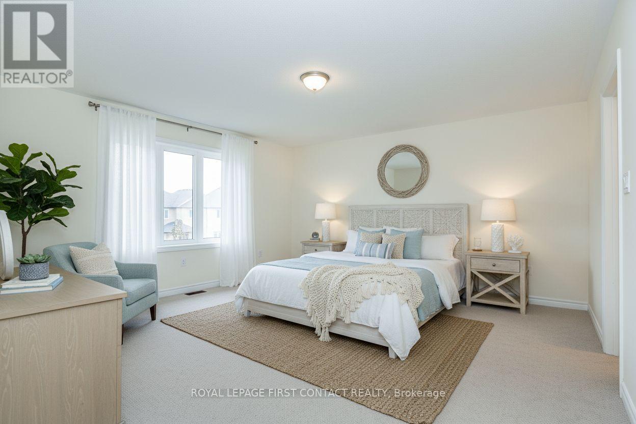 86 Kenneth Rogers Crescent, East Gwillimbury, Ontario  L9N 1S5 - Photo 20 - N12424043