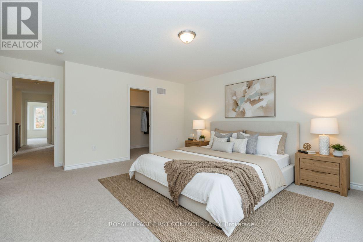 86 Kenneth Rogers Crescent, East Gwillimbury, Ontario  L9N 1S5 - Photo 25 - N12424043