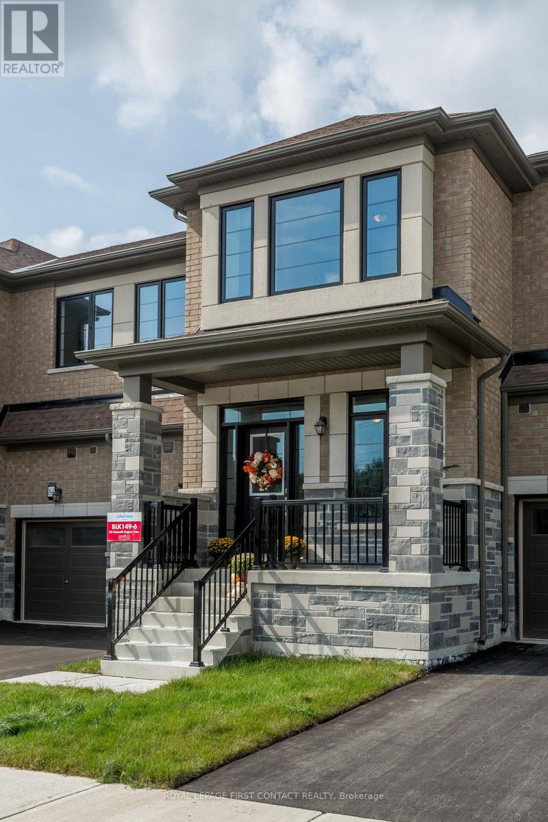 86 Kenneth Rogers Crescent, East Gwillimbury, Ontario  L9N 1S5 - Photo 33 - N12424043