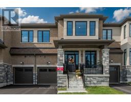 86 Kenneth Rogers Crescent, East Gwillimbury (Queensville), Ca