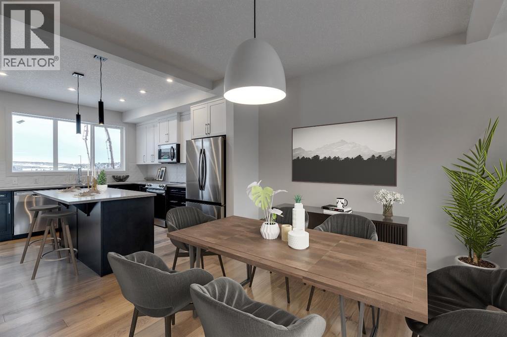 45 Sora Gate Se, Calgary, Alberta  T3S 0A7 - Photo 5 - A2256155