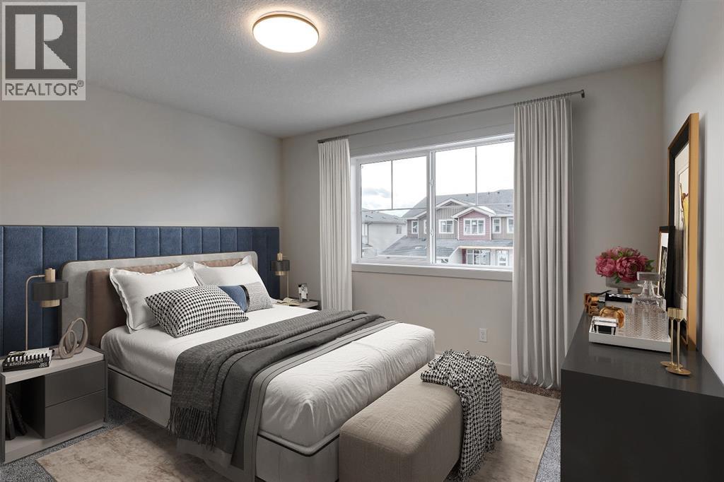 45 Sora Gate Se, Calgary, Alberta  T3S 0A7 - Photo 4 - A2256155