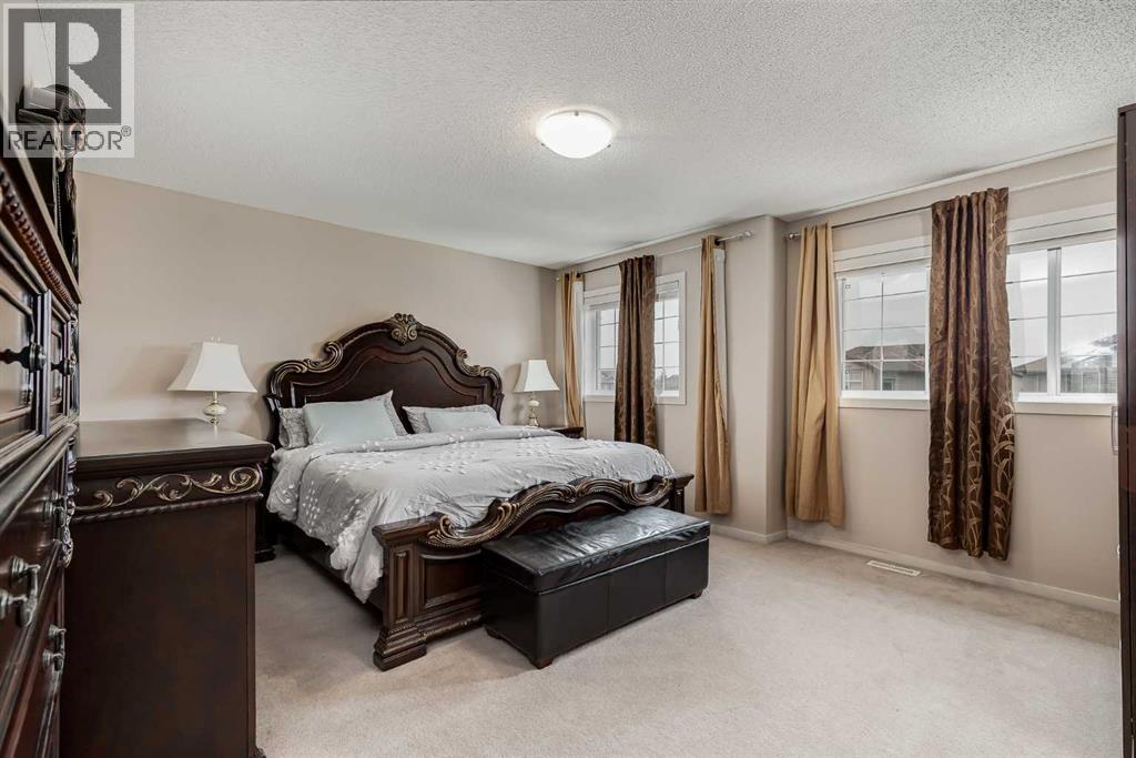 2930 Prairie Springs Grove Sw, Airdrie, Alberta  T4B 0E7 - Photo 14 - A2259423