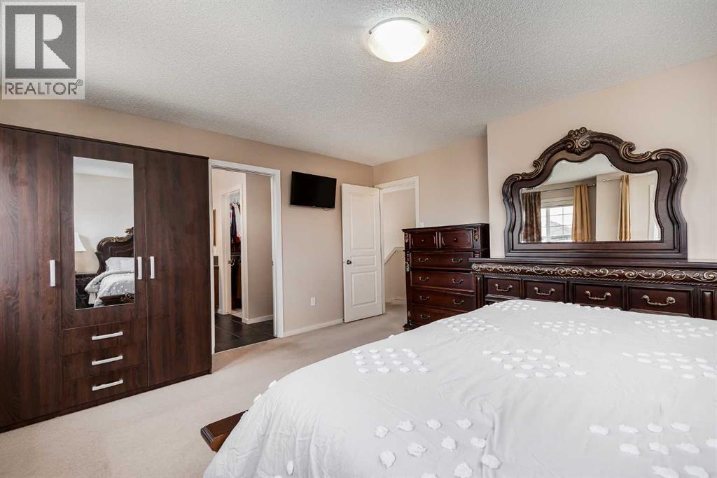 2930 Prairie Springs Grove Sw, Airdrie, Alberta  T4B 0E7 - Photo 15 - A2259423