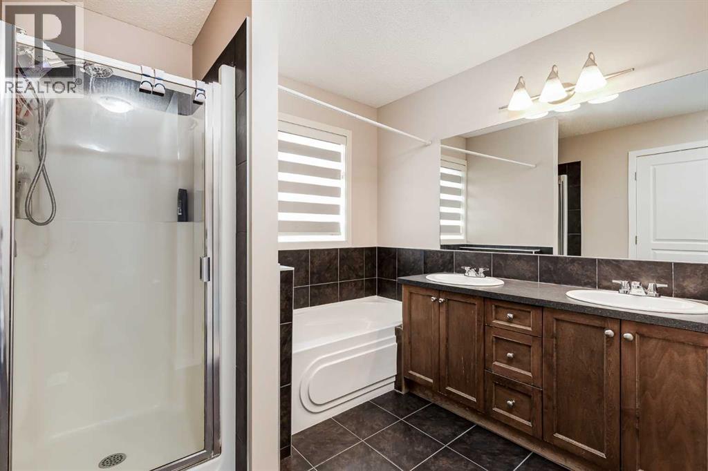2930 Prairie Springs Grove Sw, Airdrie, Alberta  T4B 0E7 - Photo 16 - A2259423