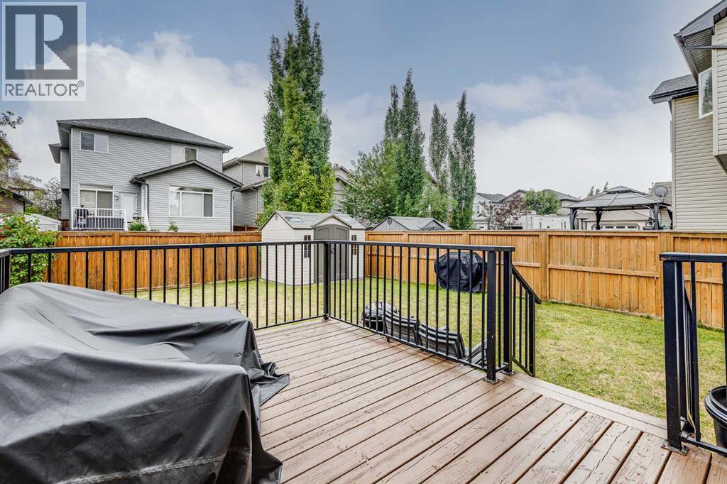 2930 Prairie Springs Grove Sw, Airdrie, Alberta  T4B 0E7 - Photo 27 - A2259423