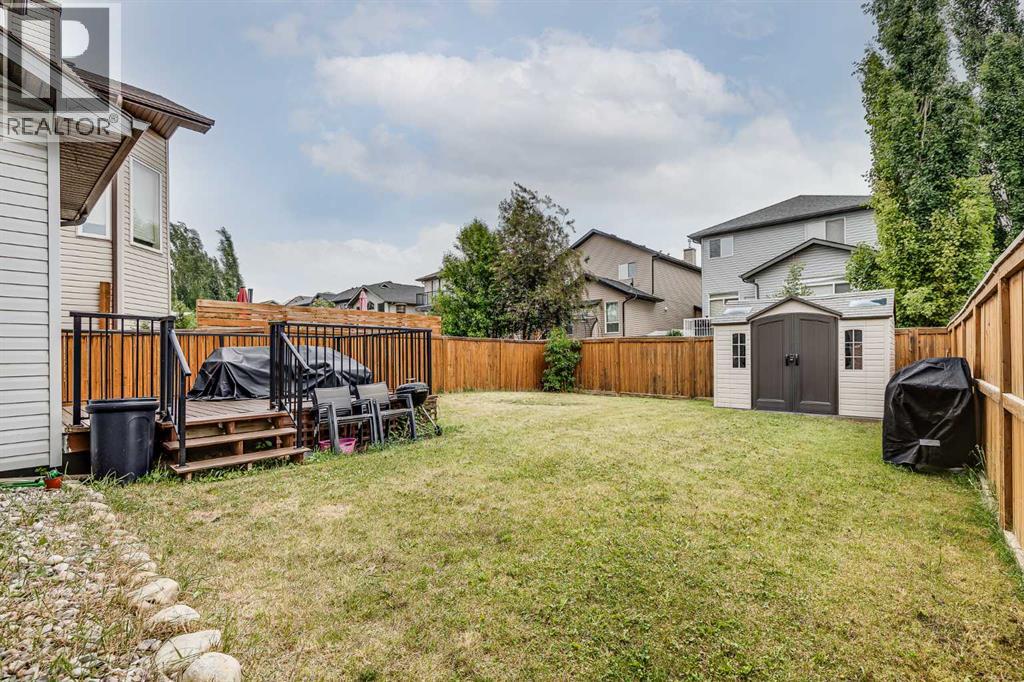 2930 Prairie Springs Grove Sw, Airdrie, Alberta  T4B 0E7 - Photo 28 - A2259423