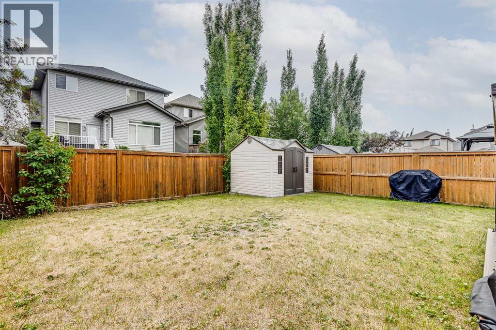 2930 Prairie Springs Grove Sw, Airdrie, Alberta  T4B 0E7 - Photo 29 - A2259423