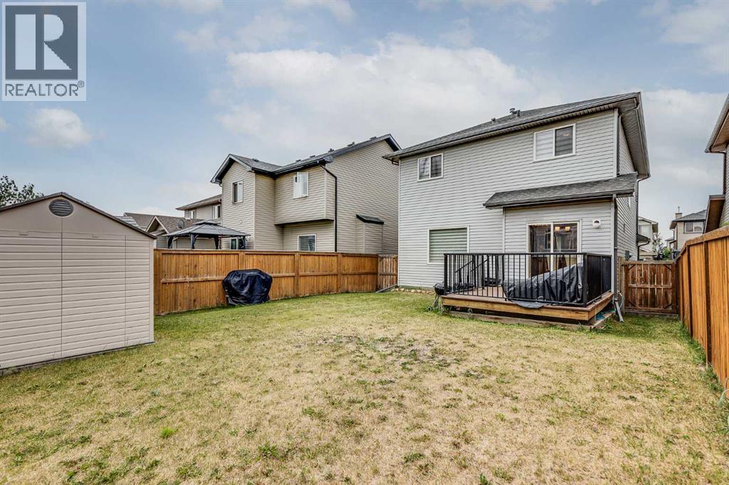 2930 Prairie Springs Grove Sw, Airdrie, Alberta  T4B 0E7 - Photo 31 - A2259423
