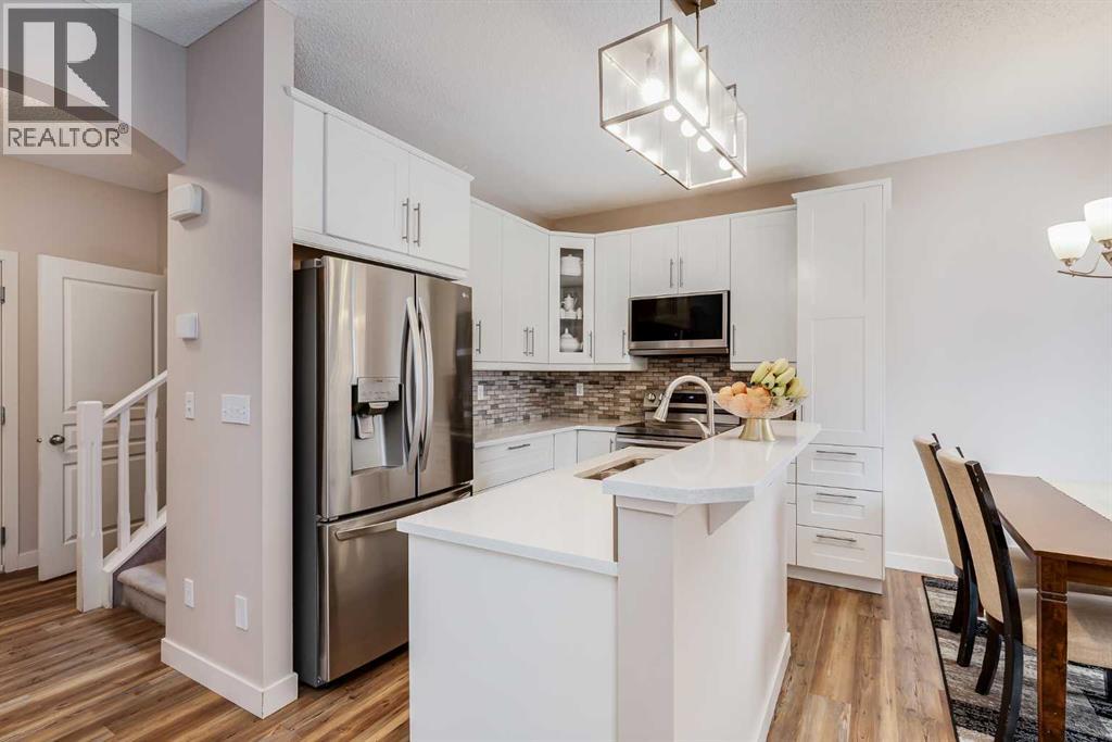 2930 Prairie Springs Grove Sw, Airdrie, Alberta  T4B 0E7 - Photo 6 - A2259423