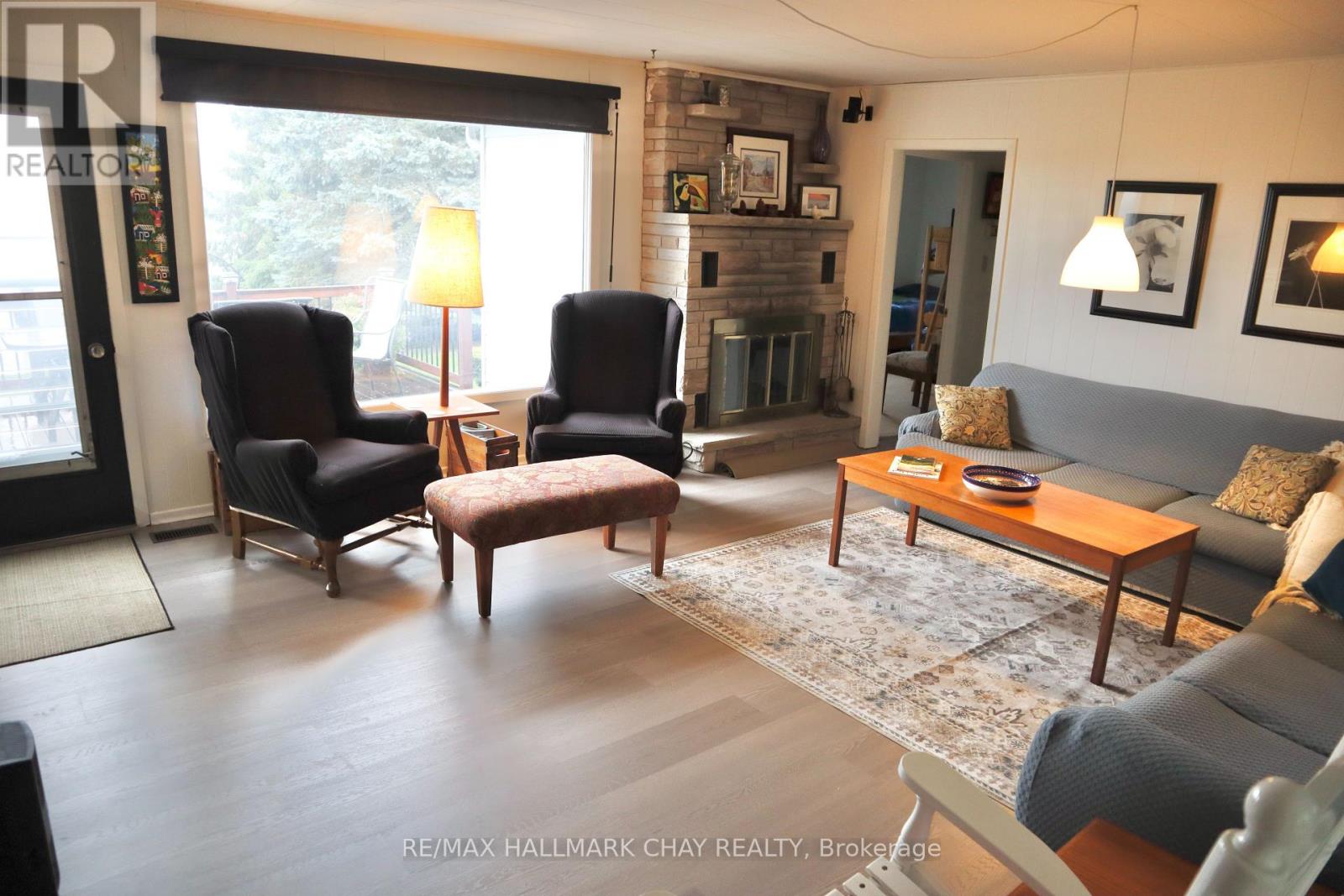 1125 Woodland Drive, Oro-Medonte, Ontario  L3V 6H1 - Photo 17 - S12423947