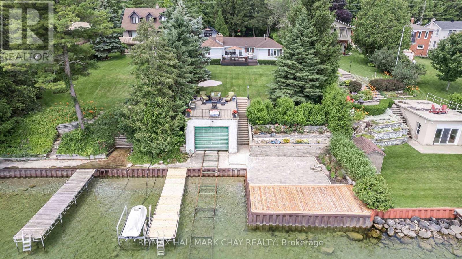 1125 Woodland Drive, Oro-Medonte, Ontario  L3V 6H1 - Photo 2 - S12423947