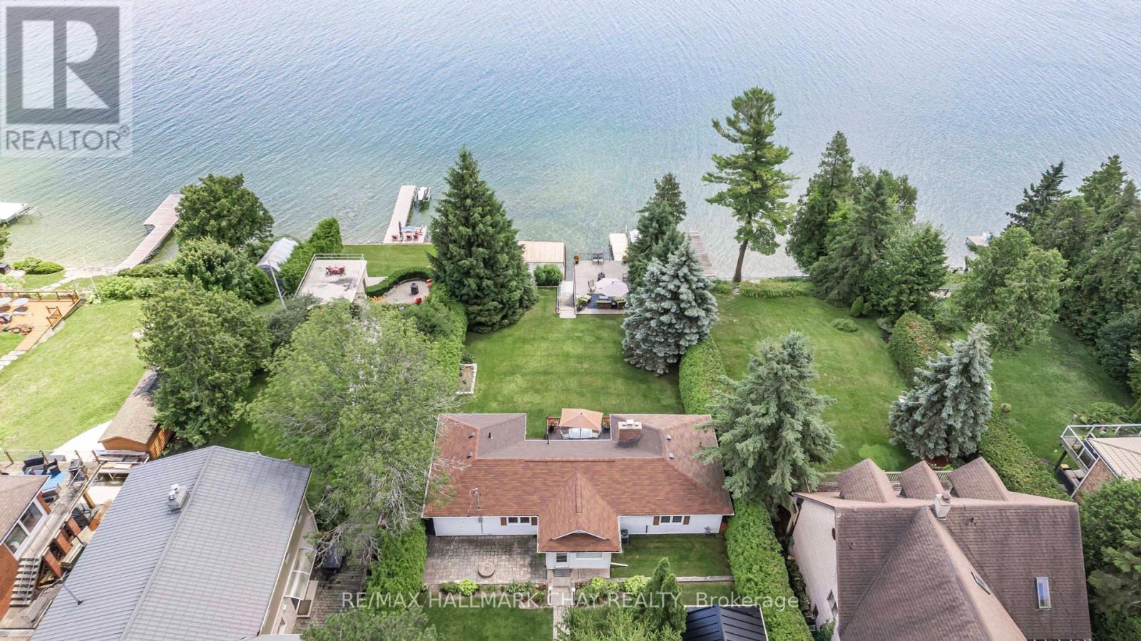 1125 Woodland Drive, Oro-Medonte, Ontario  L3V 6H1 - Photo 5 - S12423947