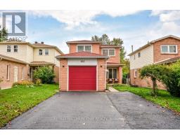 103 Garden Drive, Barrie (Painswick South), Ca