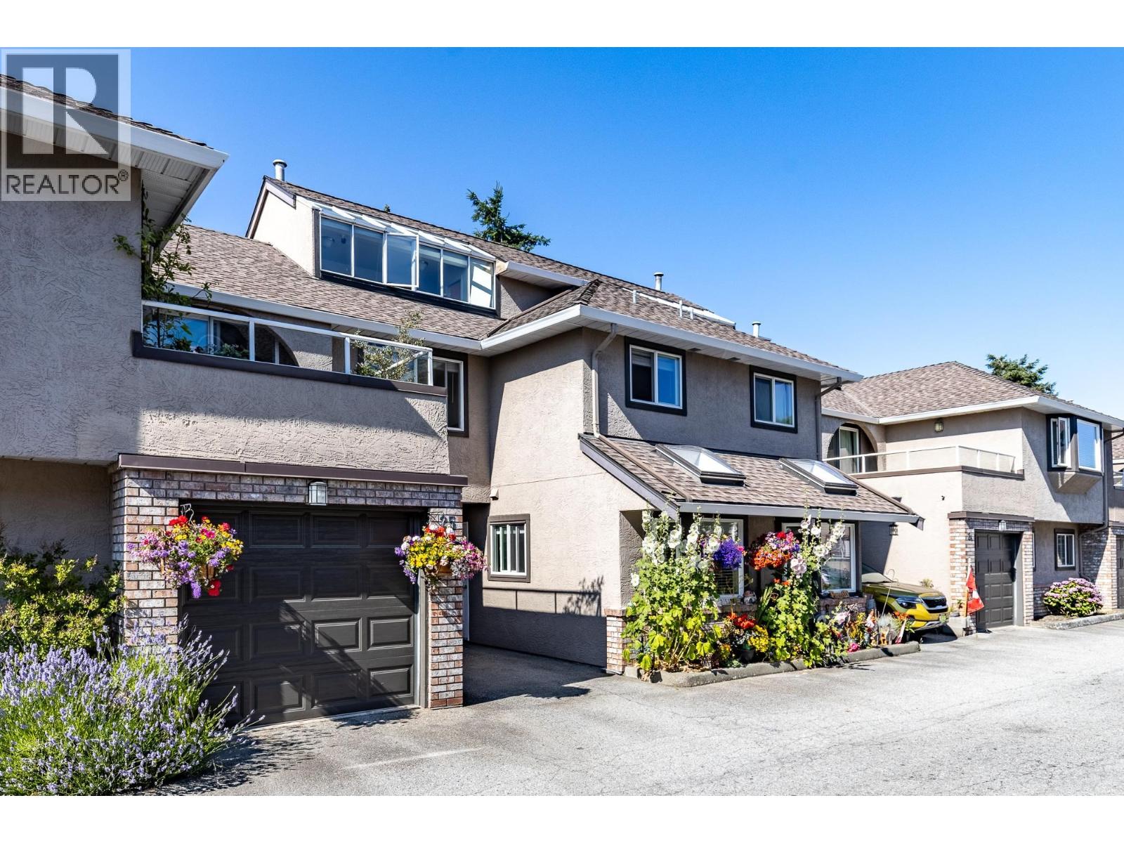 25 12438 BRUNSWICK PLACE, Richmond, British Columbia