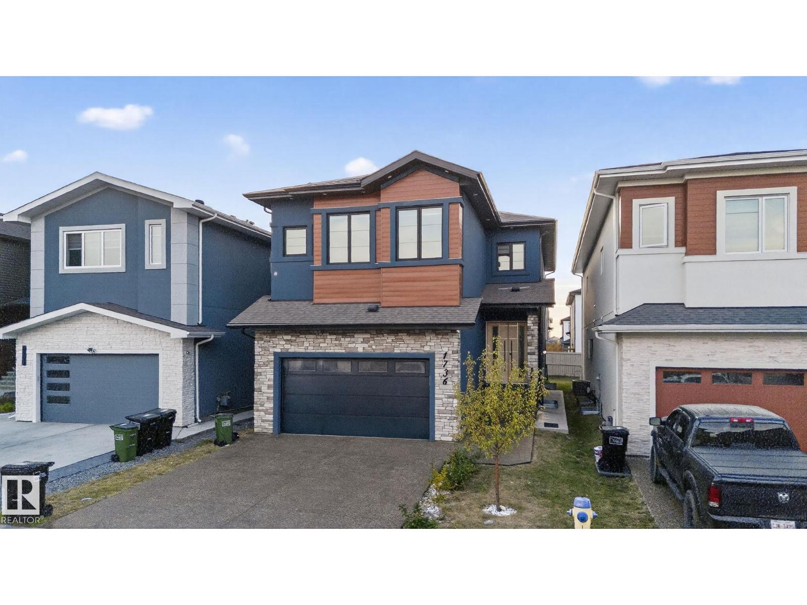 1736 18 St Nw, Edmonton, Alberta  T6T 2N2 - Photo 2 - E4459213
