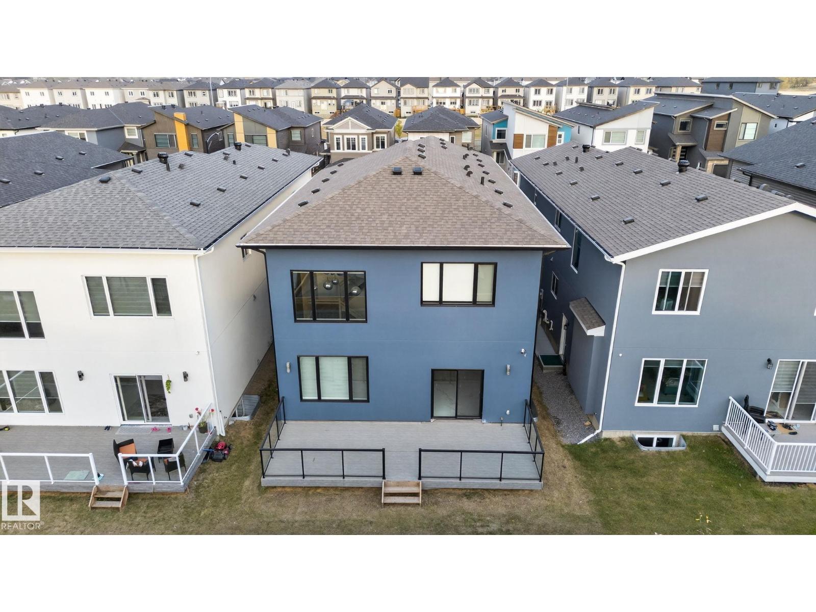 1736 18 St Nw, Edmonton, Alberta  T6T 2N2 - Photo 57 - E4459213