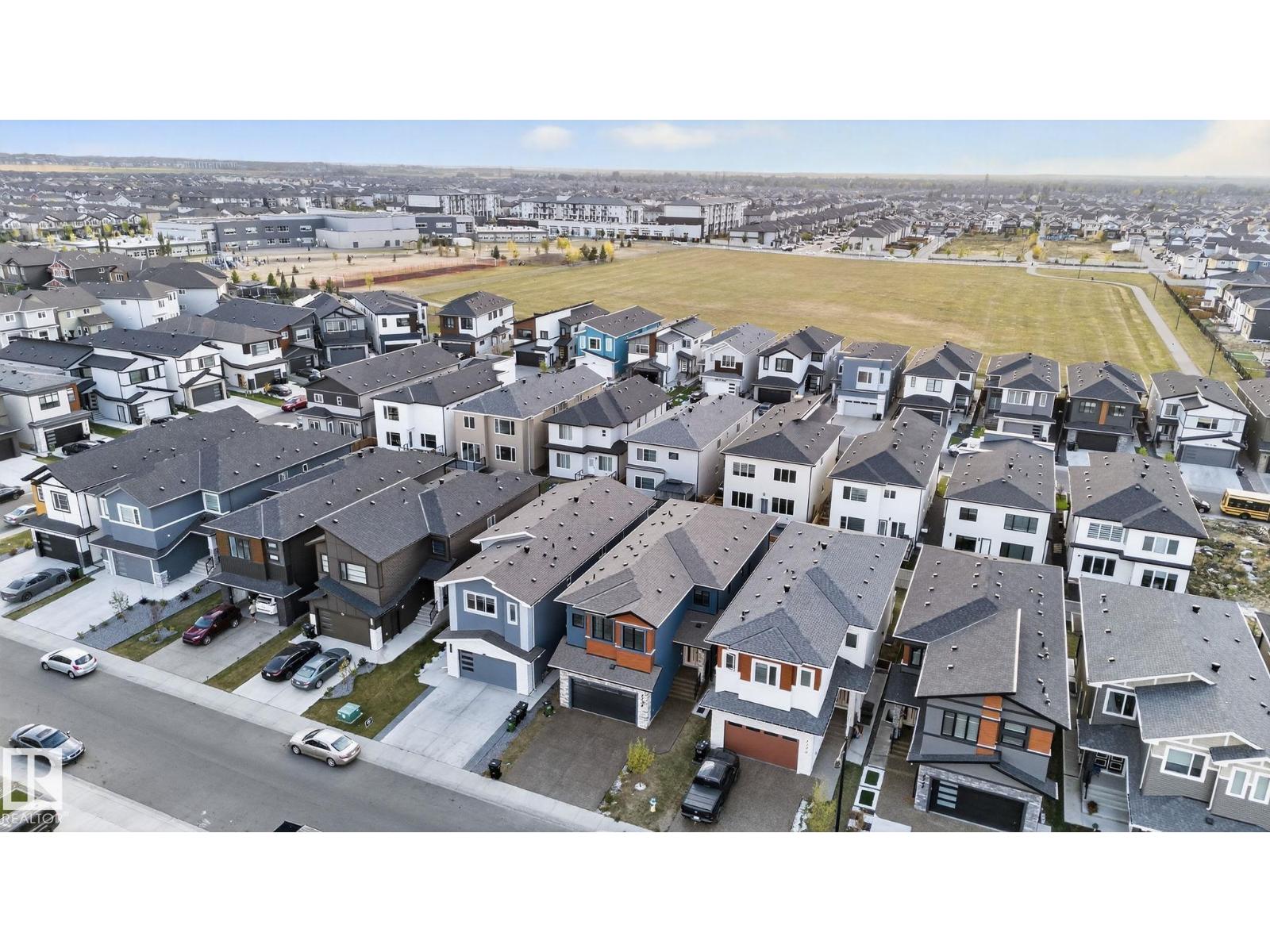1736 18 St Nw, Edmonton, Alberta  T6T 2N2 - Photo 58 - E4459213