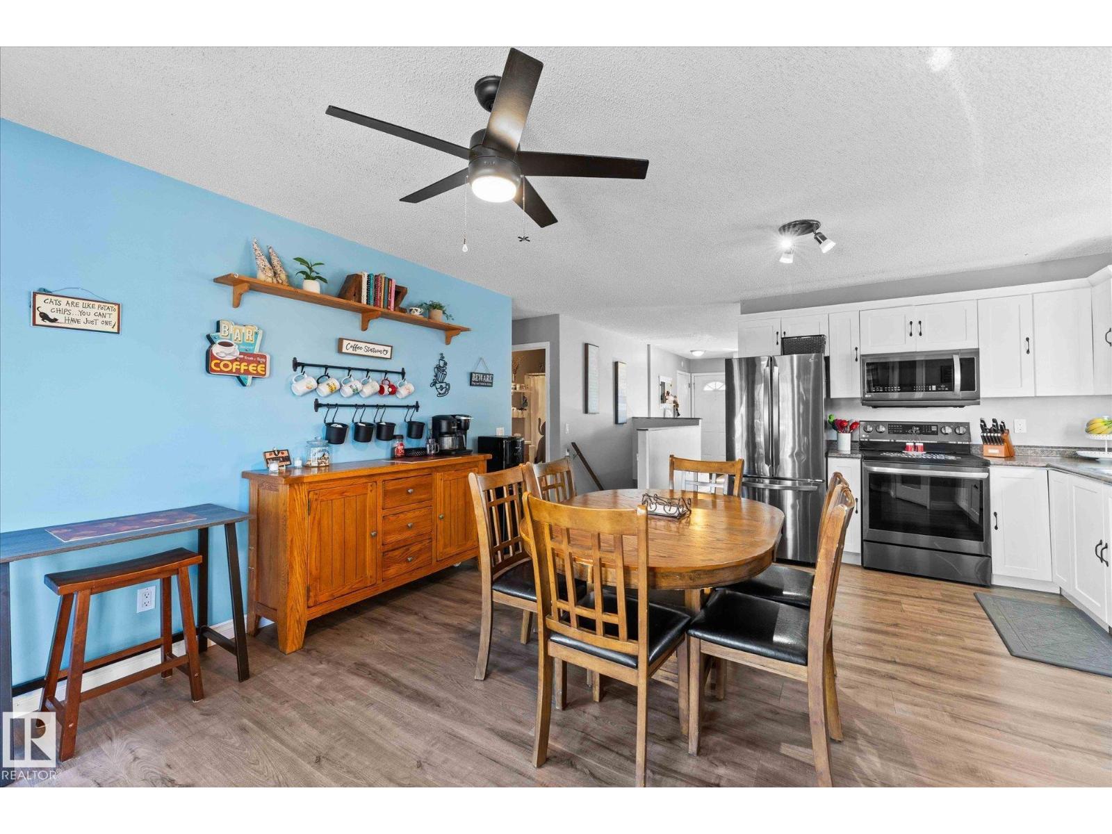 135 St. Andrews Dr, Stony Plain, Alberta  T7Z 1K7 - Photo 11 - E4459215