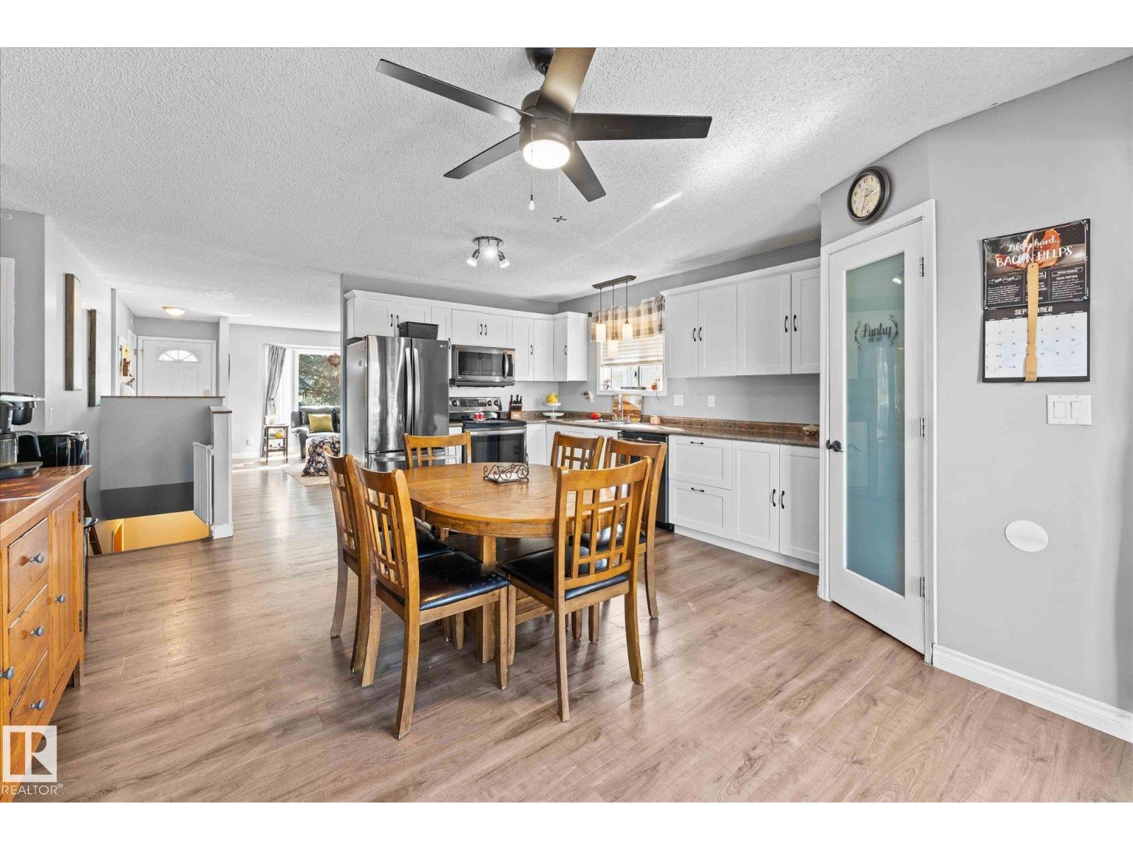 135 St. Andrews Dr, Stony Plain, Alberta  T7Z 1K7 - Photo 12 - E4459215