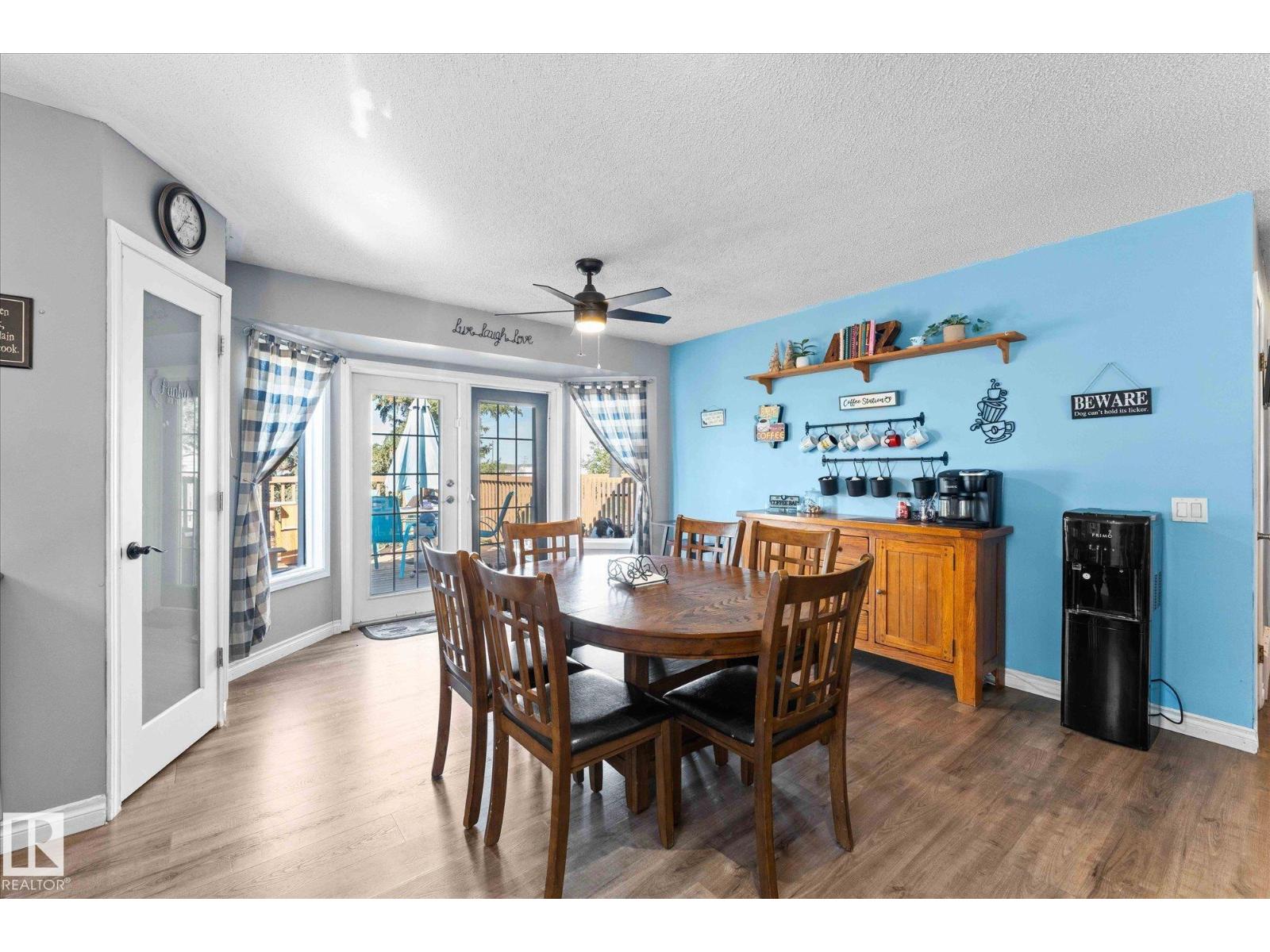 135 St. Andrews Dr, Stony Plain, Alberta  T7Z 1K7 - Photo 14 - E4459215