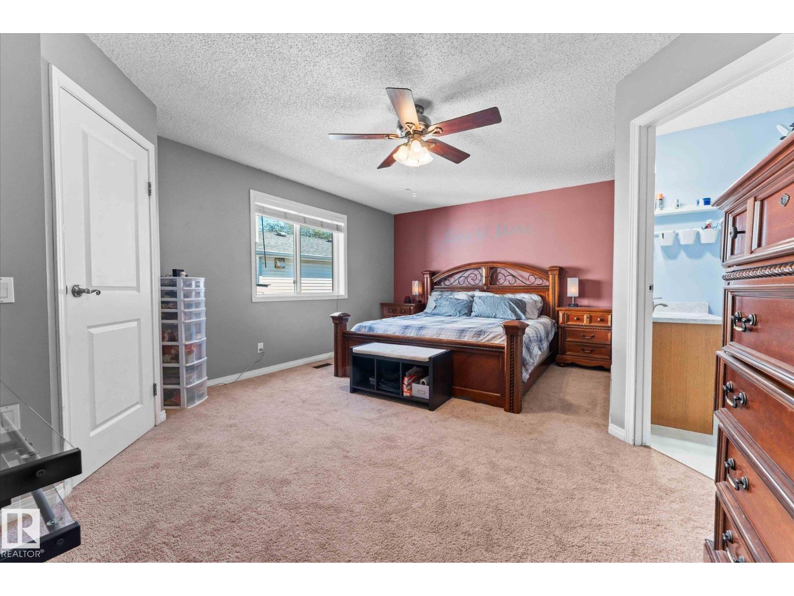 135 St. Andrews Dr, Stony Plain, Alberta  T7Z 1K7 - Photo 15 - E4459215