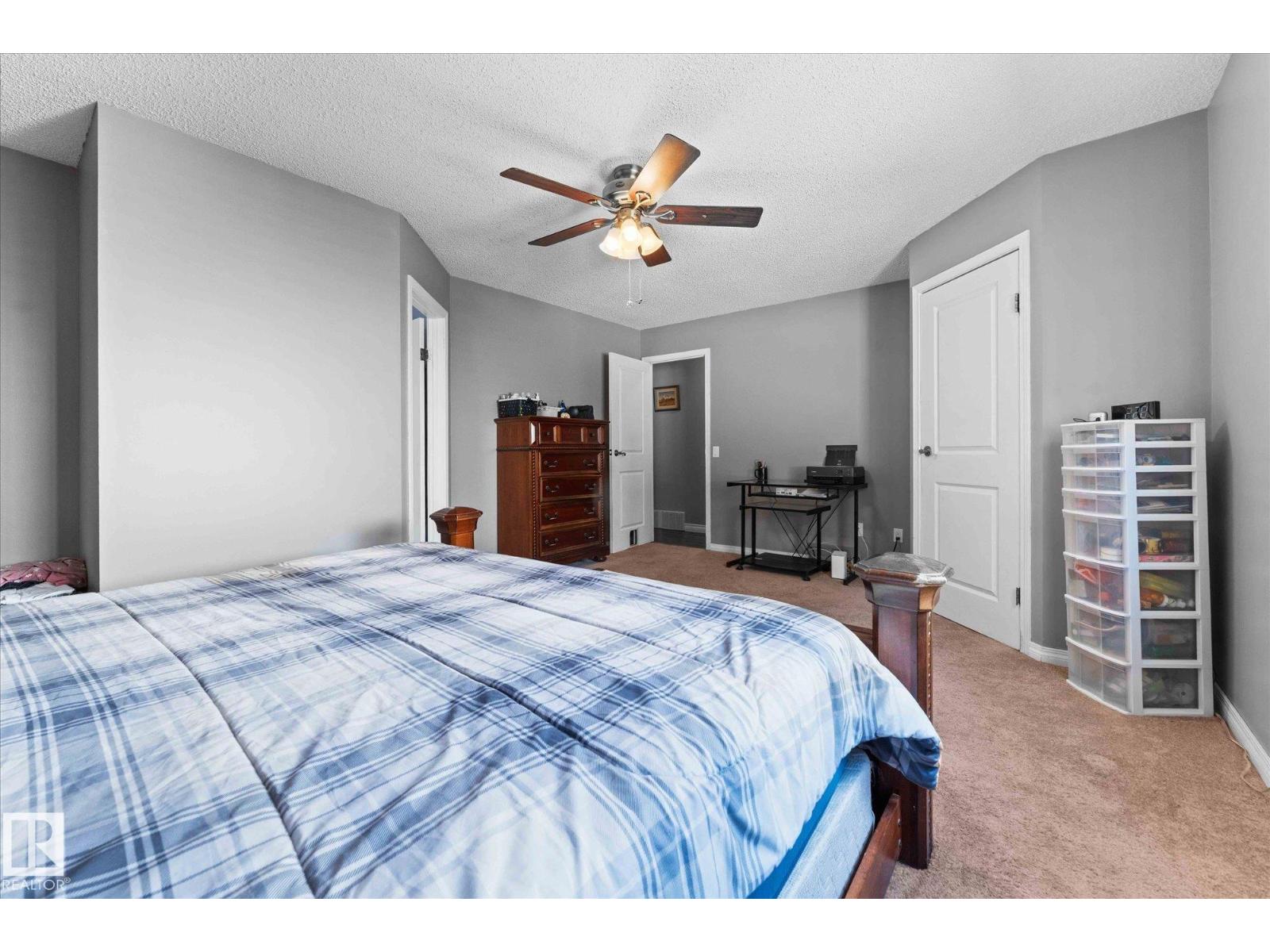 135 St. Andrews Dr, Stony Plain, Alberta  T7Z 1K7 - Photo 16 - E4459215